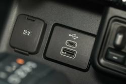 2025 Volkswagen Amarok TDI600 PanAmericana