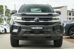 2025 Volkswagen Amarok TDI600 PanAmericana