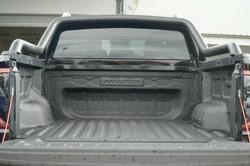 2025 Volkswagen Amarok TDI600 PanAmericana