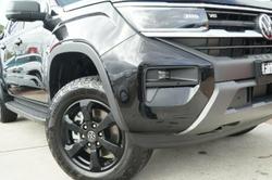 2025 Volkswagen Amarok TDI600 PanAmericana