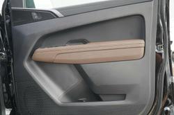 2025 Volkswagen Amarok TDI600 PanAmericana