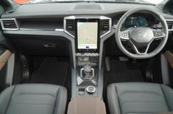 2025 Volkswagen Amarok TDI600 PanAmericana