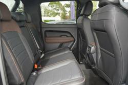 2025 Volkswagen Amarok TDI600 PanAmericana