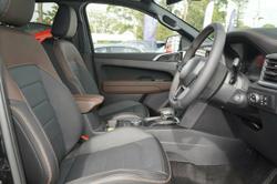 2025 Volkswagen Amarok TDI600 PanAmericana