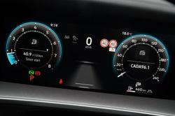 2025 Volkswagen Tayron 150TSI Life