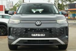 2025 Volkswagen Tayron 150TSI Life