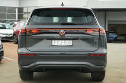 2025 Volkswagen Tayron 150TSI Life