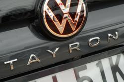 2025 Volkswagen Tayron 150TSI Life