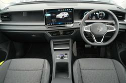 2025 Volkswagen Tayron 150TSI Life