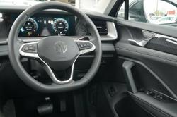 2025 Volkswagen Tayron 150TSI Life