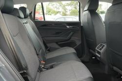 2025 Volkswagen Tayron 150TSI Life