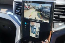 2025 Volkswagen Amarok TDI600 Style