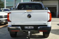 2025 Volkswagen Amarok TDI600 Style