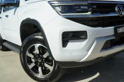 2025 Volkswagen Amarok TDI600 Style