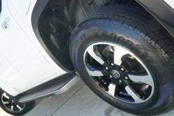 2025 Volkswagen Amarok TDI600 Style