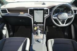 2025 Volkswagen Amarok TDI600 Style