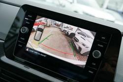 2024 Volkswagen T-Cross 85TSI Life