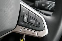 2024 Volkswagen T-Cross 85TSI Life