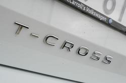 2024 Volkswagen T-Cross 85TSI Life