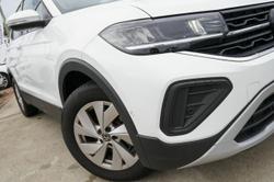 2024 Volkswagen T-Cross 85TSI Life