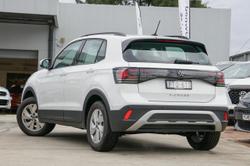 2024 Volkswagen T-Cross 85TSI Life
