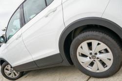 2024 Volkswagen T-Cross 85TSI Life