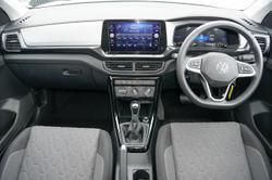 2024 Volkswagen T-Cross 85TSI Life