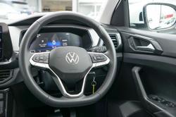 2024 Volkswagen T-Cross 85TSI Life