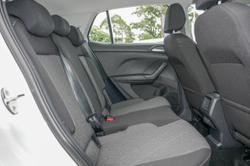 2024 Volkswagen T-Cross 85TSI Life