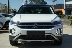 2026 Volkswagen T-roc