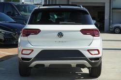 2026 Volkswagen T-roc