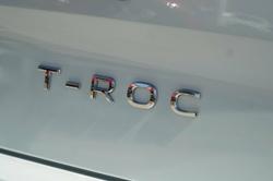 2026 Volkswagen T-roc
