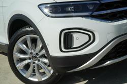 2026 Volkswagen T-roc