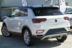 2026 Volkswagen T-roc