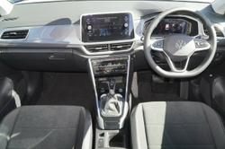 2026 Volkswagen T-roc