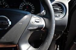 2019 Nissan Pathfinder ST-L R52 Series III MY19 Diamond Black
