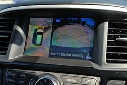 2019 Nissan Pathfinder ST-L R52 Series III MY19 Diamond Black