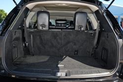 2019 Nissan Pathfinder ST-L R52 Series III MY19 Diamond Black