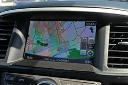 2019 Nissan Pathfinder ST-L R52 Series III MY19 Diamond Black