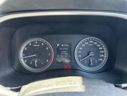 2020 Hyundai
                Tucson Active X