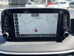 2020 Hyundai
                Tucson Active X