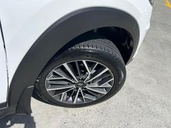 2020 Hyundai
                Tucson Active X