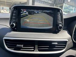 2020 Hyundai
                Tucson Active X