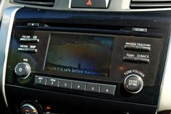 2017 Nissan Navara SL D23 Series 2 4X4 Dual Range Brilliant Silver