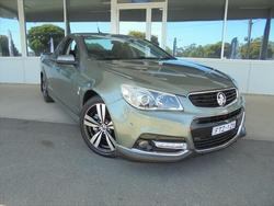 Holden UTE