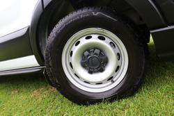 2024 Ford Transit 350L