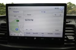 2024 Ford Transit 350L