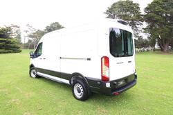 2024 Ford Transit 350L
