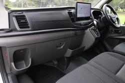 2024 Ford Transit 350L