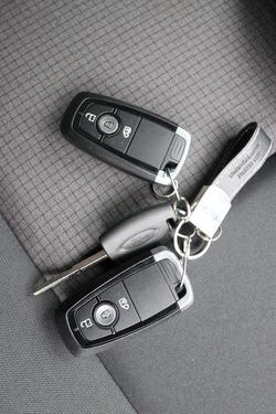 2024 Ford Transit 350L